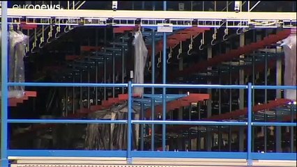 "Зелёной моде" - зелёный свет