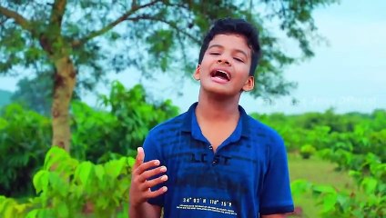 Chahunga Main Tujhe Hardam - Satyajeet Jena - Official Video