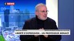 François Pupponi : «J’ai fait un témoignage où je mettais en cause ces réseaux, les politiques, et l’Etat»