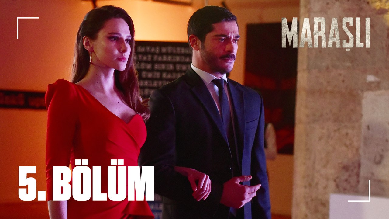 Maraşlı 5. Bölüm