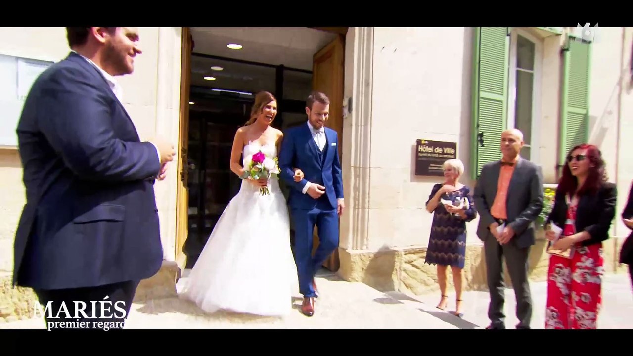 Maries Au Premier Regard Belgique Saison 4 Extrait de la saison 4 de "Mariés au premier regard" - Vidéo Dailymotion
