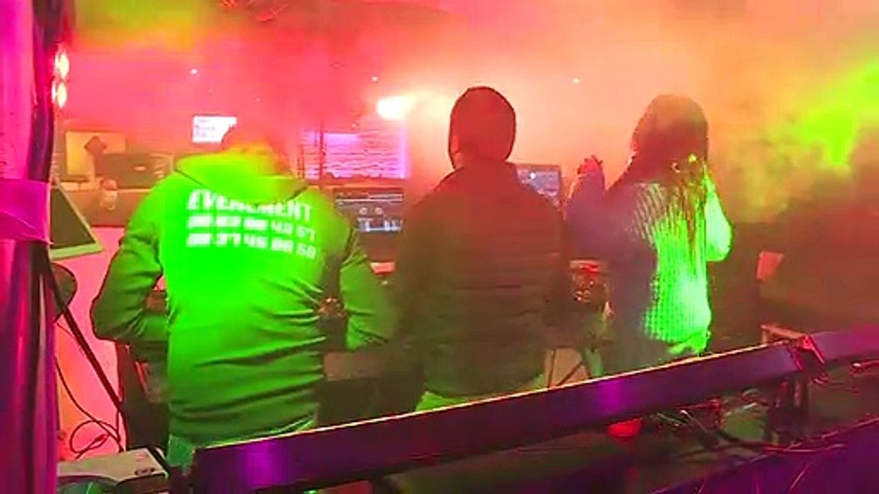 24h pour sauver le monde de la nuit : le marathon musical de trois DJ du Var