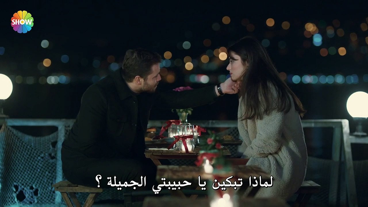 مسلسل علي رضا الحلقة 21 مترجمة للعربية - جزء ثاني