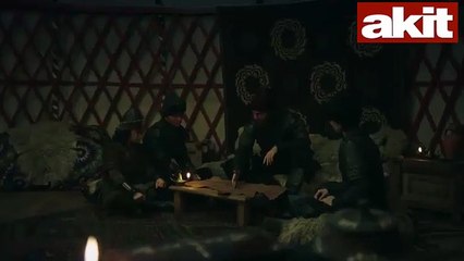 Descargar video: Diriliş Ertuğrul'da şoke eden ölüm! 132. bölüm 2. fragmanı yayınlandı