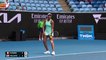 Venus Williams vs Kirsten Flipkens 2021 Australian Open 1R Highlights