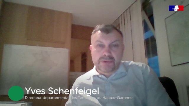 Habiter la France de demain : nouveau conseil aux territoires : un exemple de réalisation en Haute-Garonne