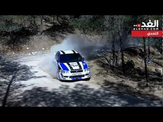 رياضة السيارات في الأردن: هل من منافس؟