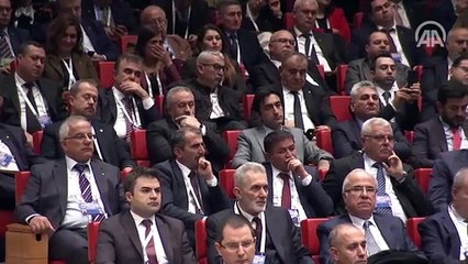 Cumhurbaşkanı Erdoğan: Sözler tutulmazsa gereken adımları atarız