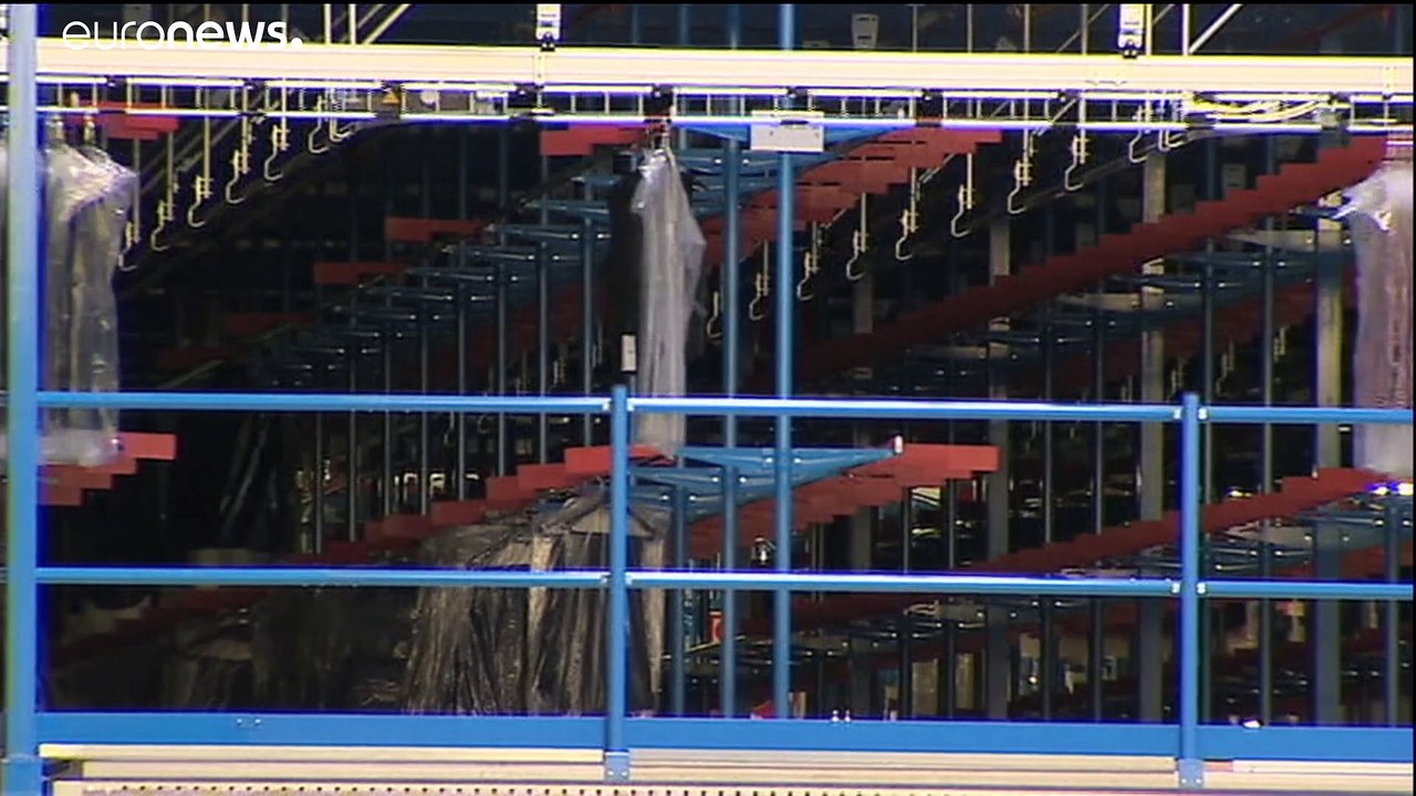 Crisis de la industria textil o una oportinudad para reciclar y abandonar los químicos