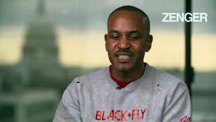 Congressional Staffer  Michael McQuerry Full Interview