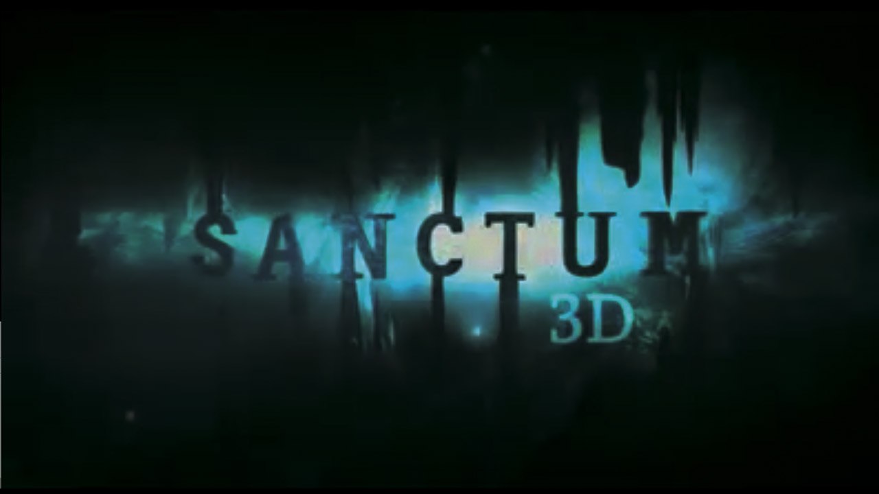SANCTUM (2010) Guarda Streaming ITA