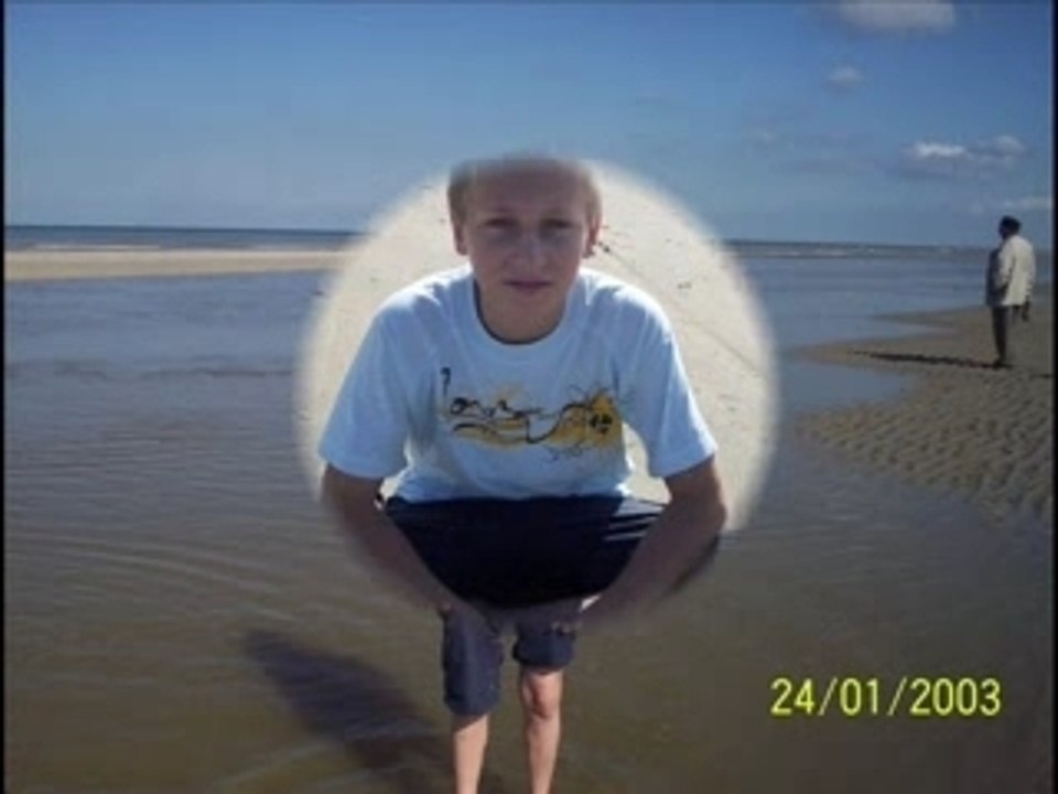 mwa a la mer
