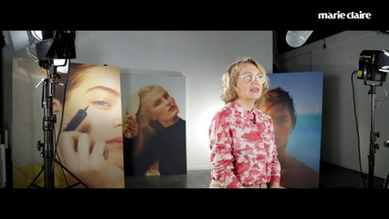 Prix d'Excellence de la Beauté Marie Claire 2021 - Prix Engagement : La Bouche Rouge