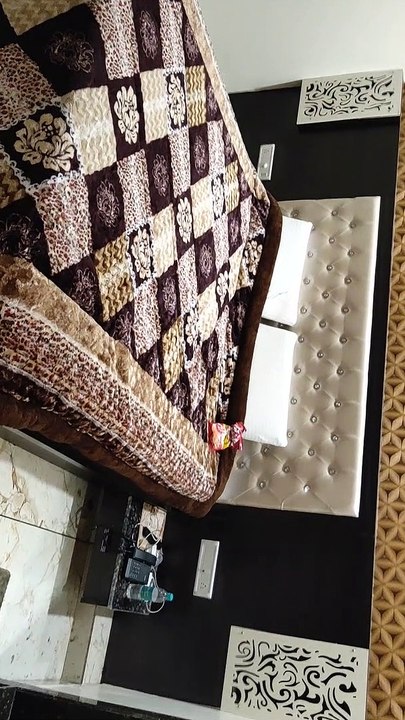 Ravi Residency Hotel - Jalandhar , punjab ll only Rs 700/- hotel video review ll jalandhar hotels ll hotel room video