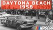 Looking back at final Beach and Road Course race from Daytona in 1958