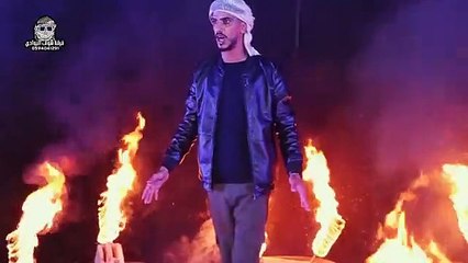 كليب  الهدف مرصود  عبدالله السعايدة || abdullah alsaaeda _ alhadaf marsud