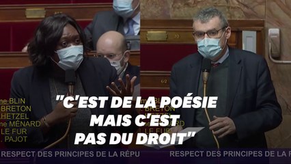 Download Video: Quand l'identité de genre s'invite dans les débats sur la loi séparatisme