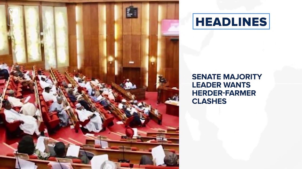 Protests brewing in Lagos as judicial panel hands over Lekki toll gate⁣ and more