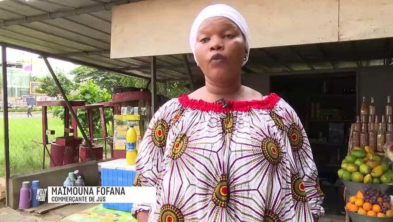 WAM du Lundi 08 Février 2021 avec Singuila