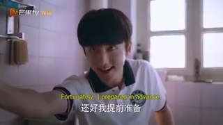Go ahead episode 2 with English subtitles Chinese drama