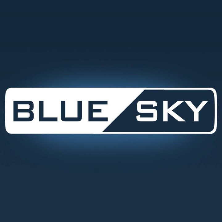 BLUE SKY TV LIVE