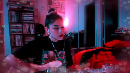 FKA Twigs - Cellophane | Sara King Cover | Urban Music