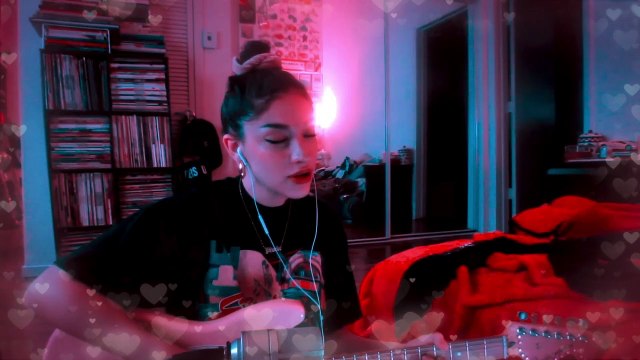 FKA Twigs - Cellophane | Sara King Cover | Urban Music