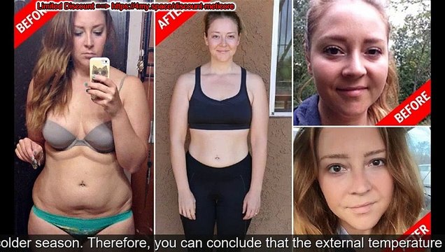 Meticore Ingredients - Meticore Metabolism Control Advanced Diet Pills Supplement For Weight Loss Burn