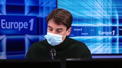 Louis Aliot : "Ce n'est pas plus dangereux d'aller au musée que dans un supermarché"