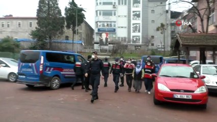 4 yıl önceki şüpheli ölümün ardından cinayet çıktı