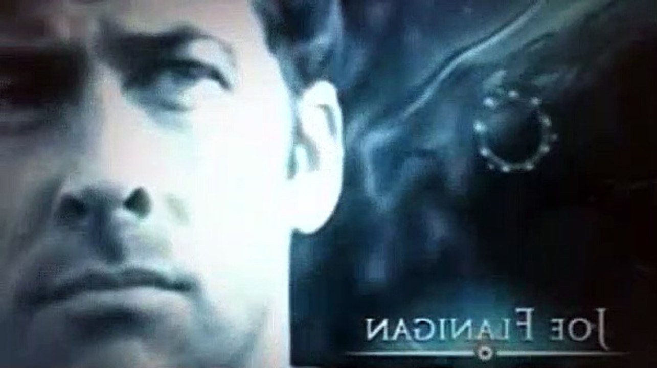 Stargate Atlantis S04E20 - The Last Man