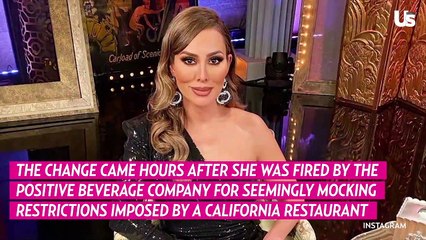 Rhoc's Kelly Dodd Publicly Tells Husband Rick's Daughter- 'Stop Talking About Us'