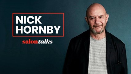 Nick Hornby takes on the "free-form mess" of TV writing with "State of the Union"