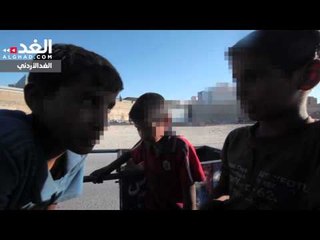 800 طفل يمتهنون نبش النفايات وسط مخاطر صحية