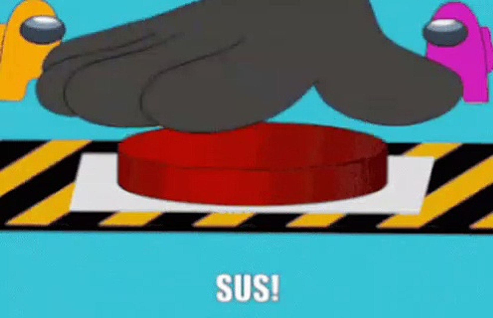 ⁣Full Among Us Action movie