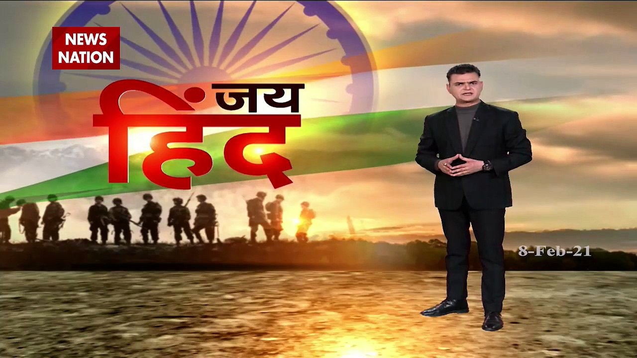 Glacier Burst : China also at risk of glacier burst, watch report