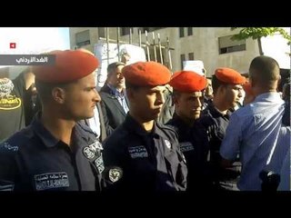 ثلاثة اعتصامات مختلفة في يوم الأسير الفلسطيني