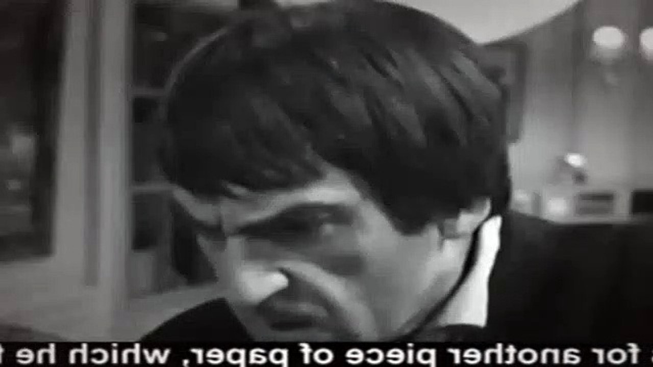 Doctor Who Season 5 Episode 13 The Ice Warriors Pt 3 - (1963)