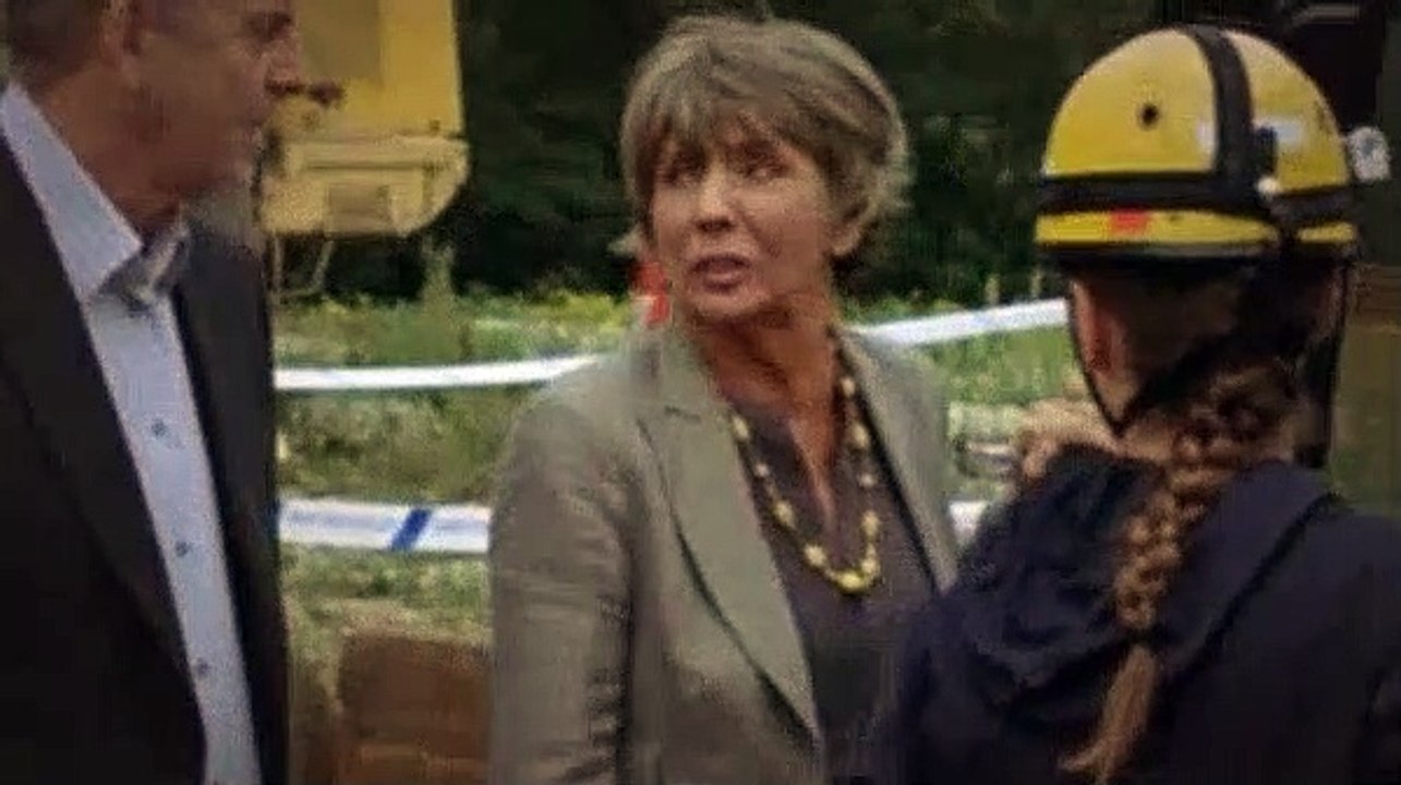 Waking The Dead S07E05 Wounds part1