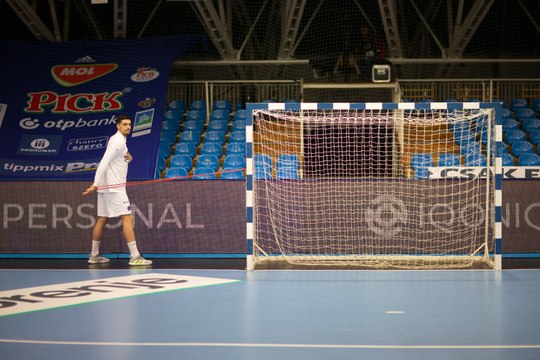 INSIDE DEPLACEMENT SZEGED