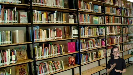 Lugar de Livros | 08/02/2021