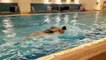 İstanbul Avrupa Yakası Yüzme Kursları | Şişli Özel Yüzme Kursu | Betty 10. yüzme dersi