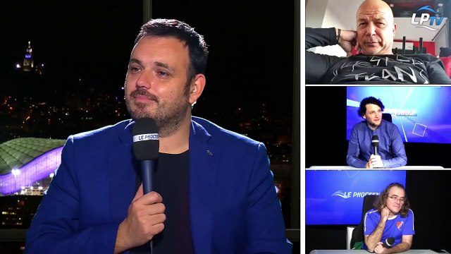 OM Talk Show : pouvait-on faire autre chose contre le PSG ?