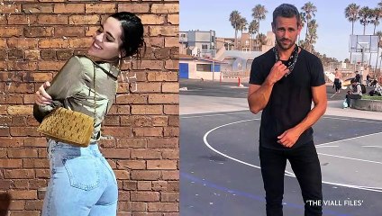 Nick Viall Gushes Over ‘Confident’ Girlfriend Natalie Joy- ‘Everyone Loves Her’
