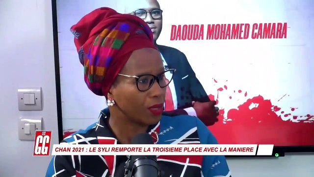 LES GRANDES GUEULES #GG 1 LUN 08 02 2021