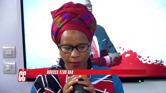 LES GRANDES GUEULES #GG 2 LUN 08 02 2021