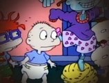 Rugrats S03E13 When Wishes Come True Angelica Breaks a Leg