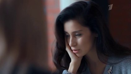 За первого встречного 1 серия 2021