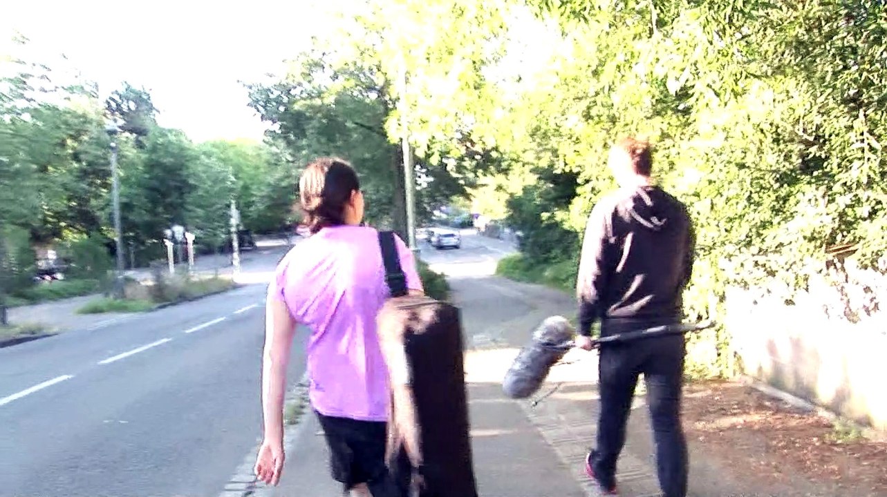 JPO 2021 - Teaser Atelier Video