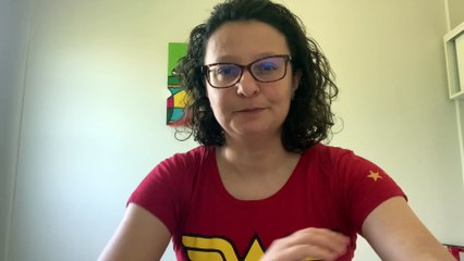 Apresentação - Disciplina Ciências 2021